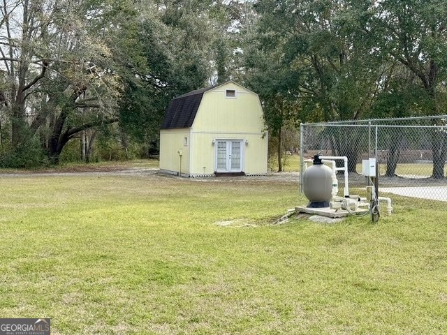 2932 Clough Bay Road Waycross - 87