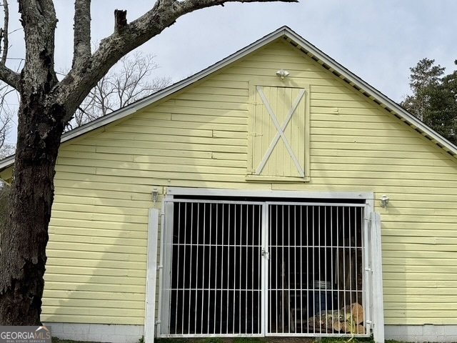 2932 Clough Bay Road Waycross - 88