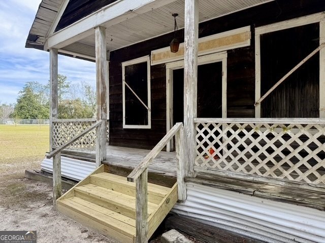 2932 Clough Bay Road Waycross - 89