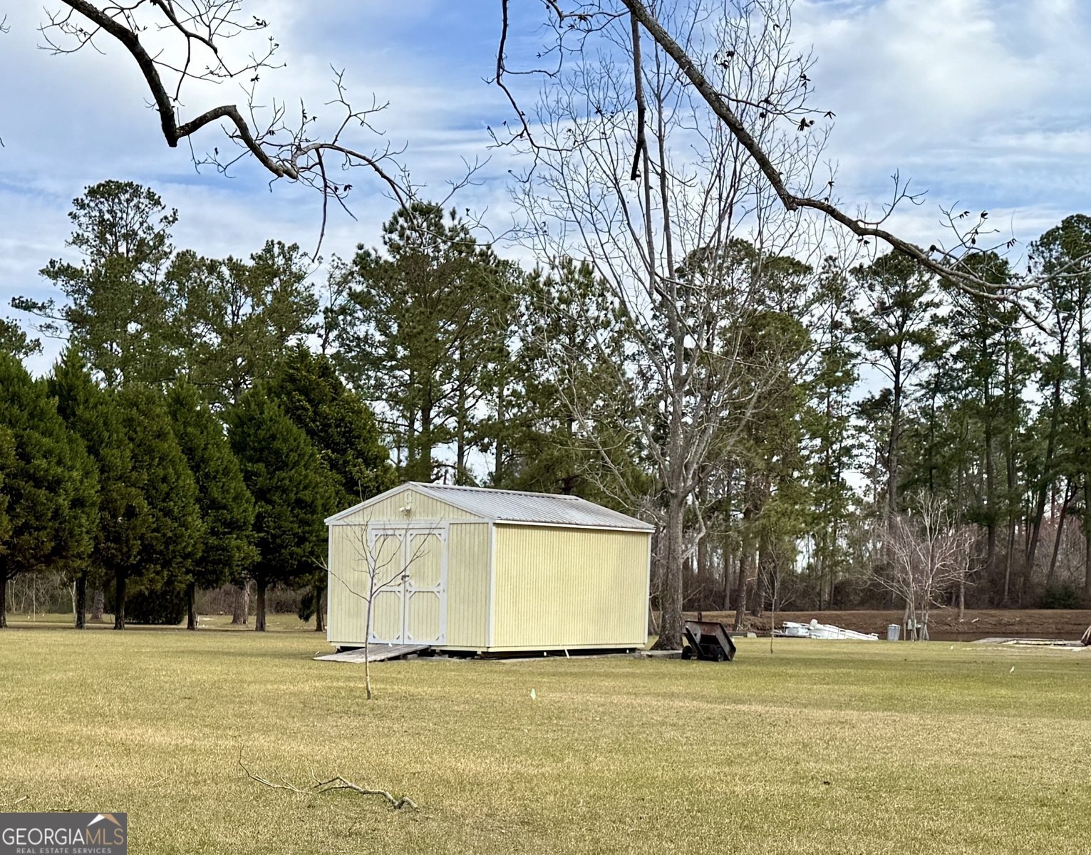 2932 Clough Bay Road Waycross - 90