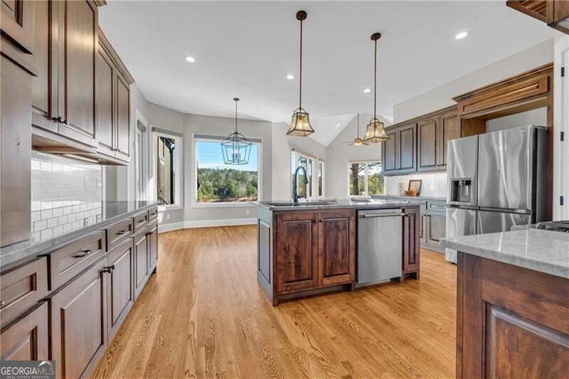 90 Southern Trace Toccoa - 15