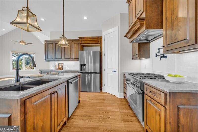 90 Southern Trace Toccoa - 16