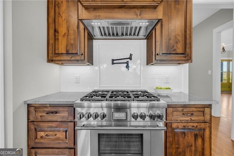 90 Southern Trace Toccoa - 18