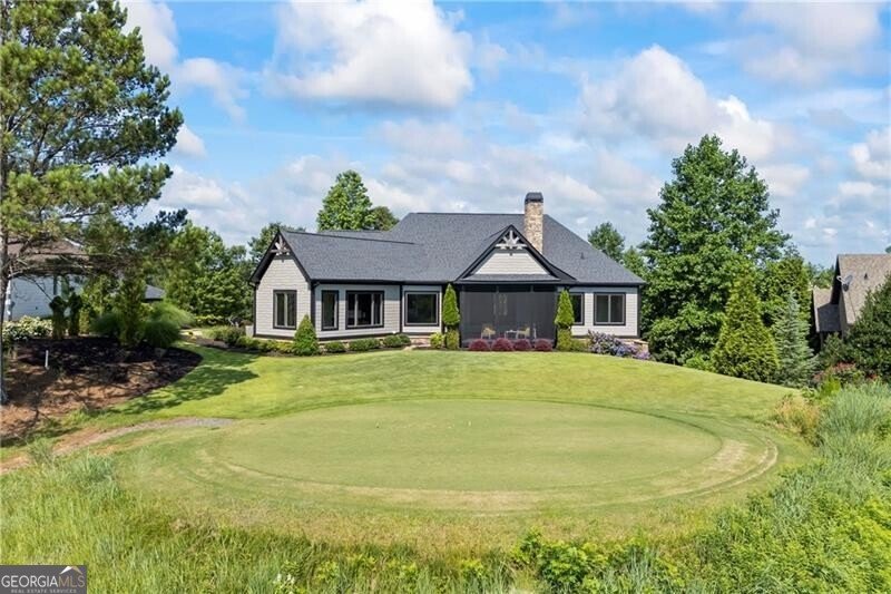 90 Southern Trace Toccoa - 37