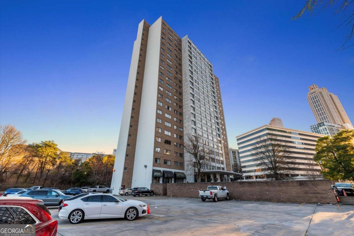215 Piedmont Avenue Atlanta - 22