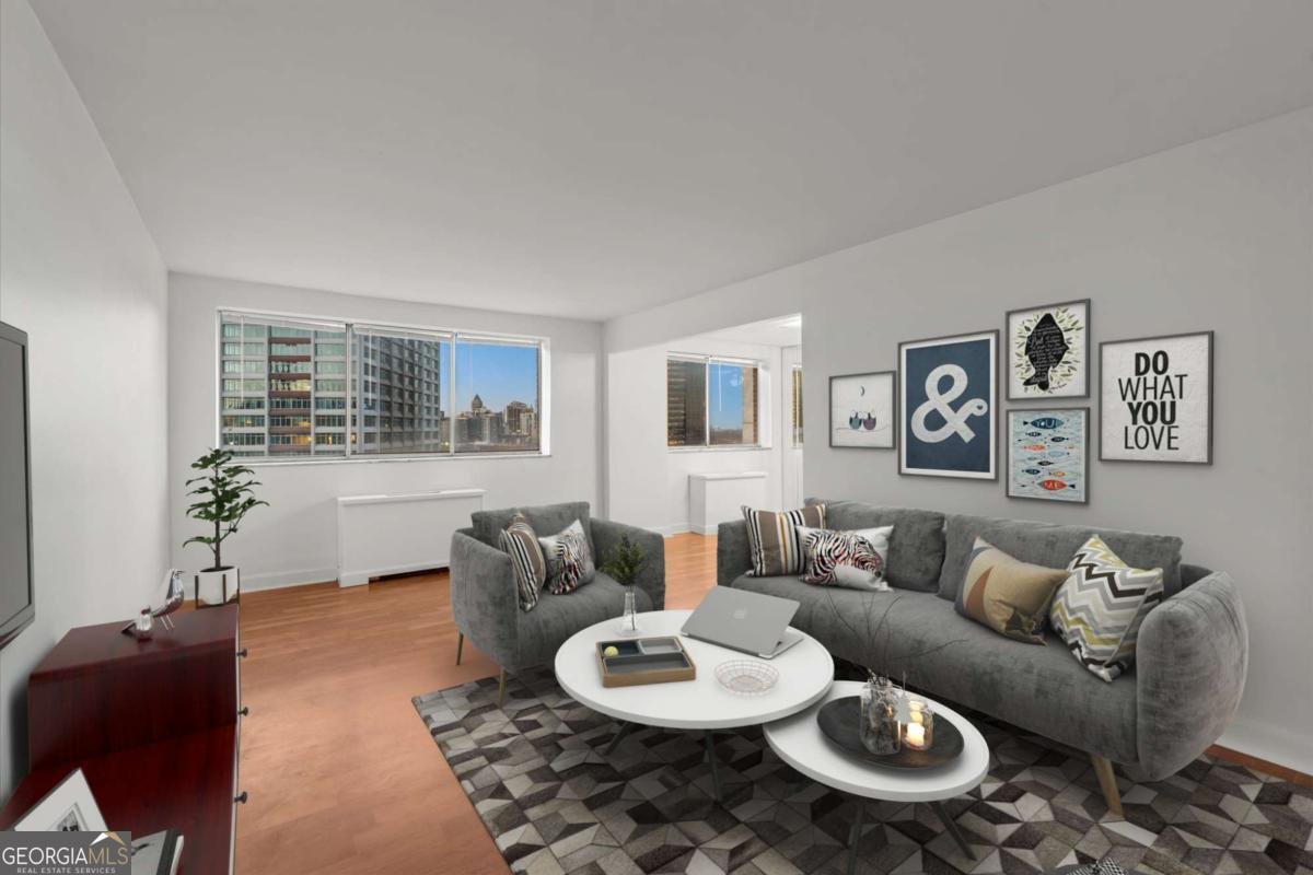 215 Piedmont Avenue Atlanta - 6