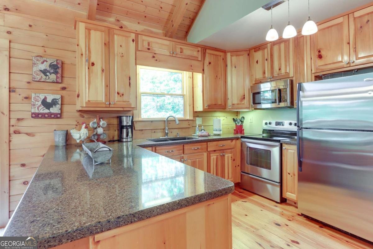 223 Novena Court Ellijay - 10