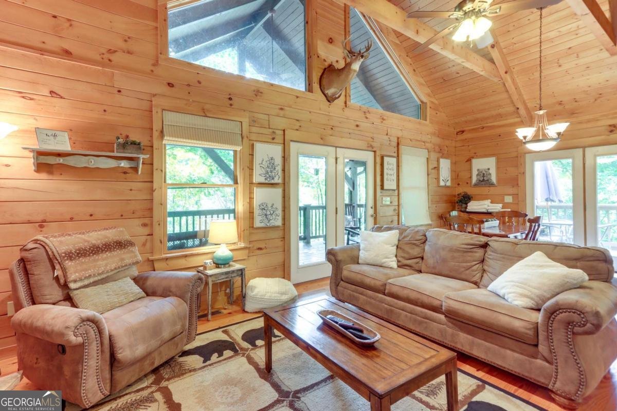223 Novena Court Ellijay - 11