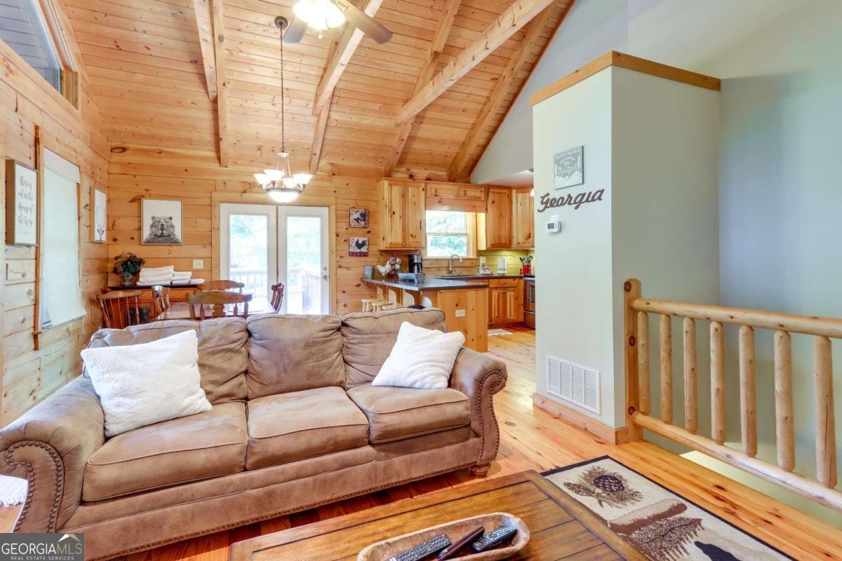 223 Novena Court Ellijay - 12