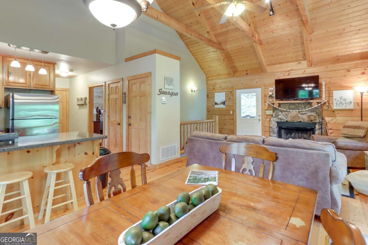 223 Novena Court Ellijay - 14