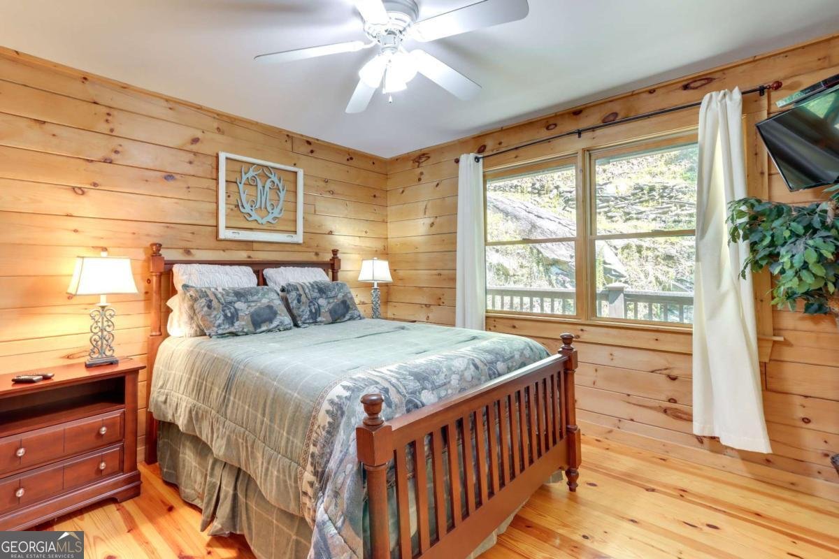 223 Novena Court Ellijay - 16