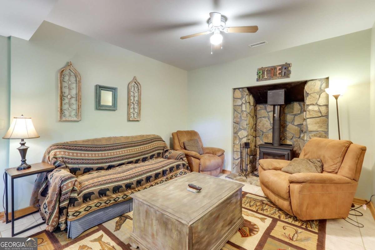 223 Novena Court Ellijay - 28