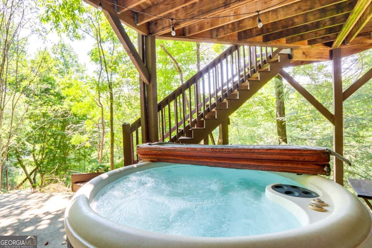 223 Novena Court Ellijay - 31