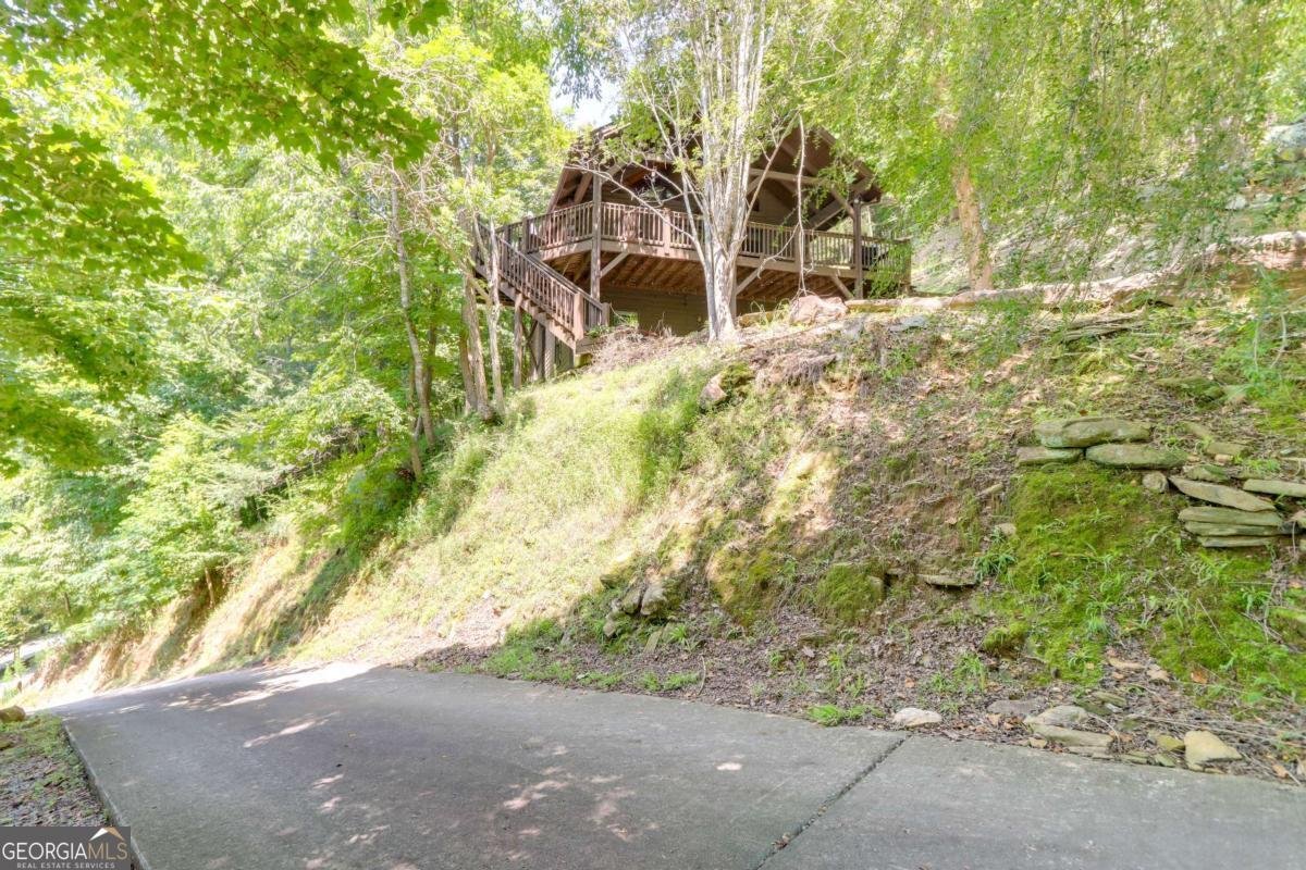 223 Novena Court Ellijay - 32