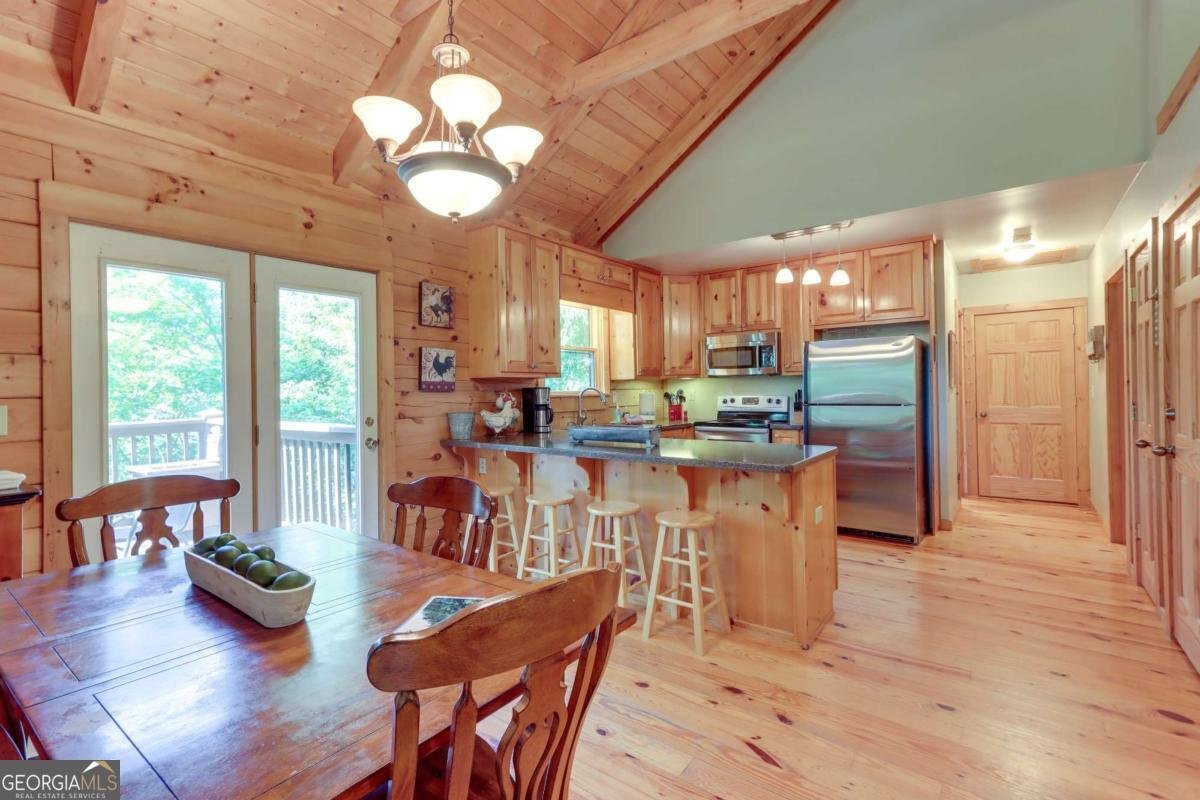 223 Novena Court Ellijay - 7
