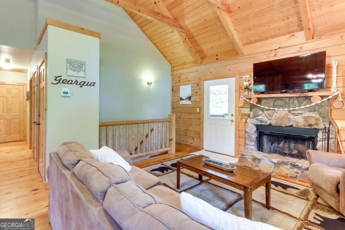 223 Novena Court Ellijay - 9