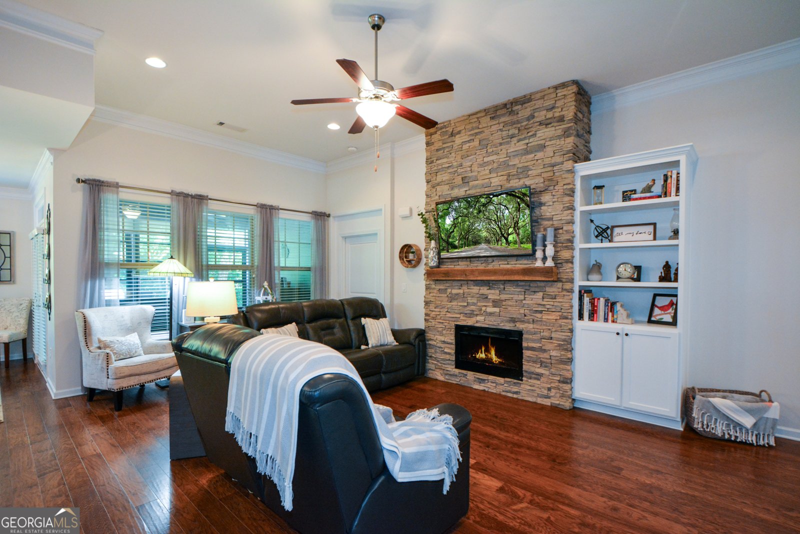 505 Appalachian Woods Drive Canton - 11