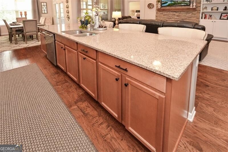 505 Appalachian Woods Drive Canton - 12