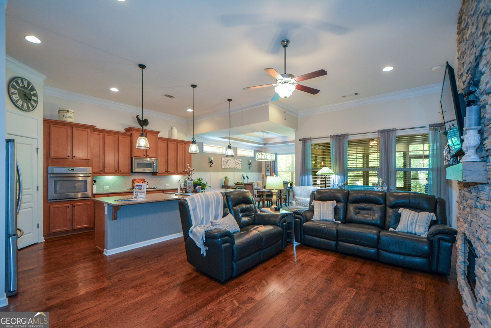 505 Appalachian Woods Drive Canton - 13