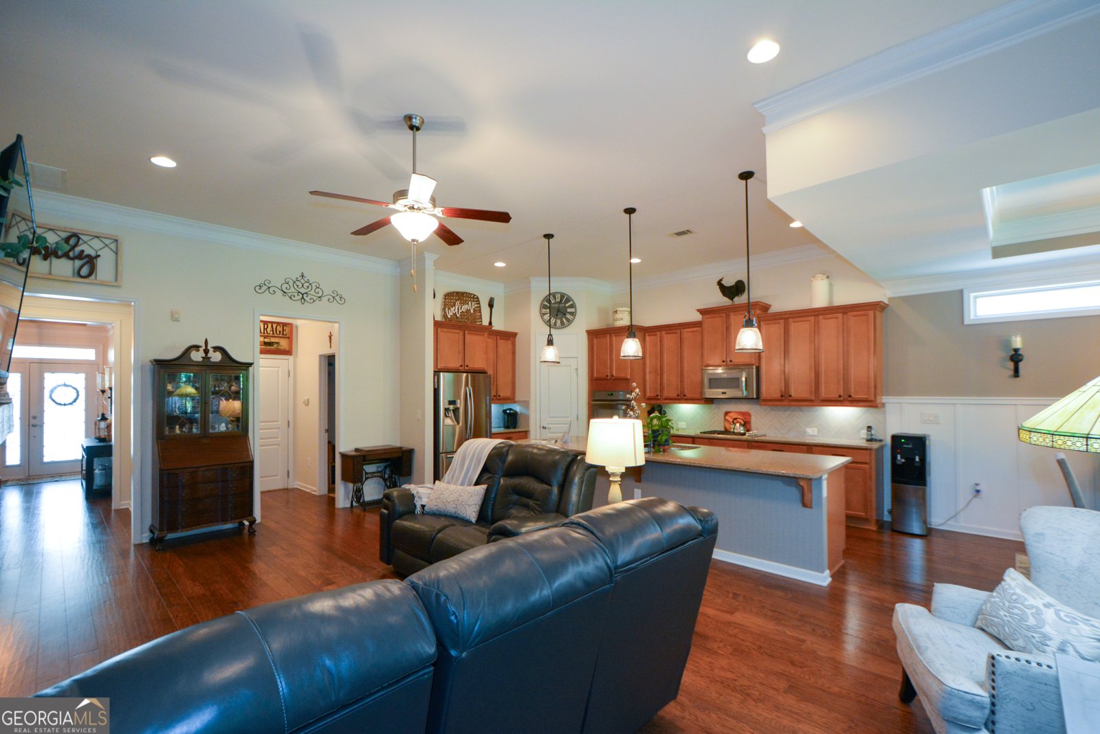 505 Appalachian Woods Drive Canton - 14
