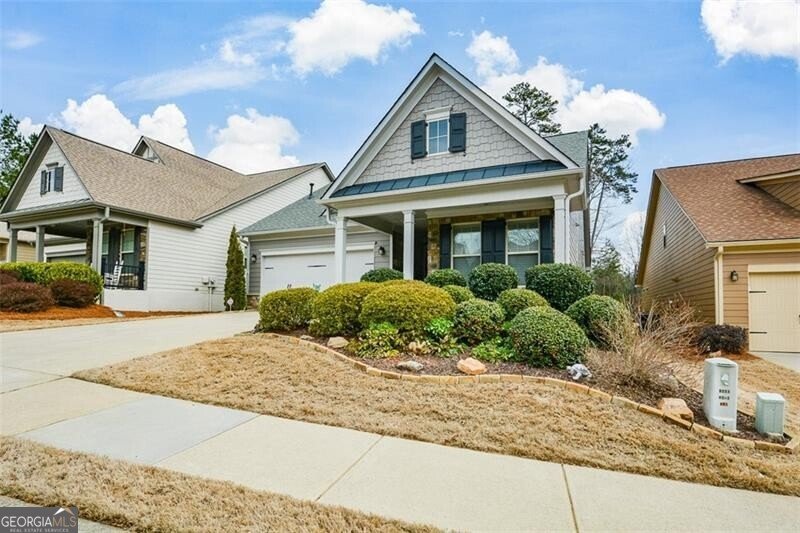505 Appalachian Woods Drive Canton - 2