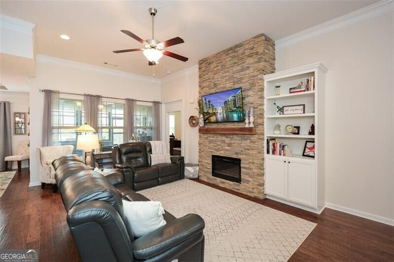 505 Appalachian Woods Drive Canton - 21