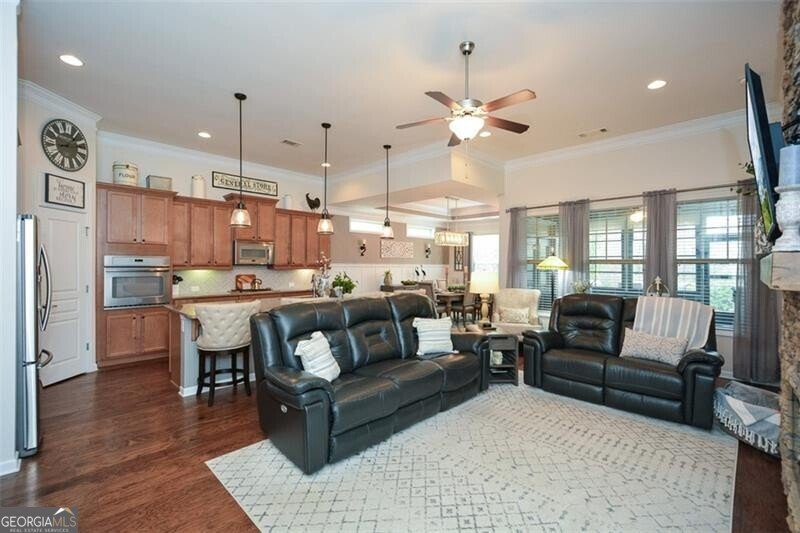 505 Appalachian Woods Drive Canton - 23