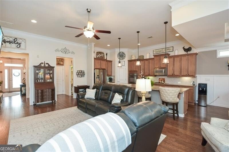 505 Appalachian Woods Drive Canton - 24