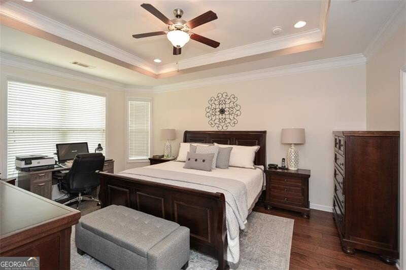 505 Appalachian Woods Drive Canton - 26