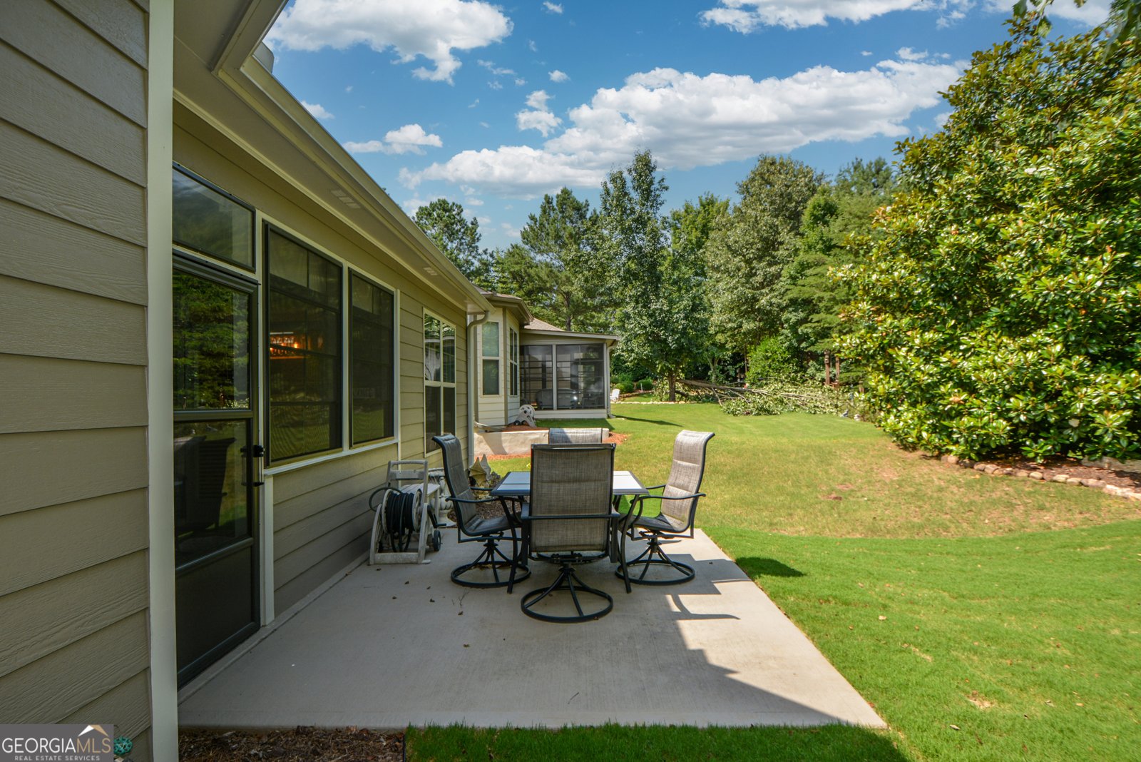 505 Appalachian Woods Drive Canton - 32