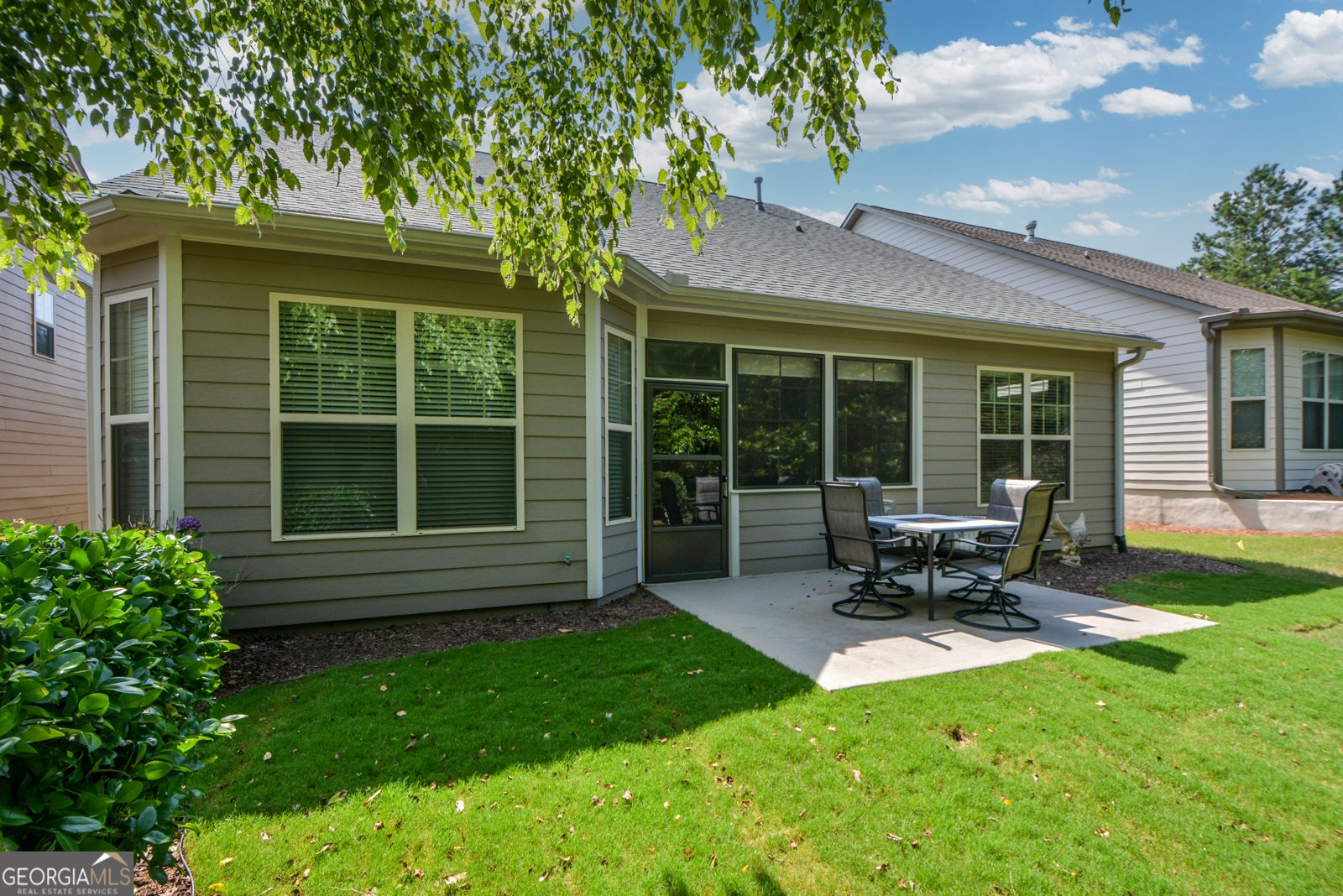 505 Appalachian Woods Drive Canton - 34