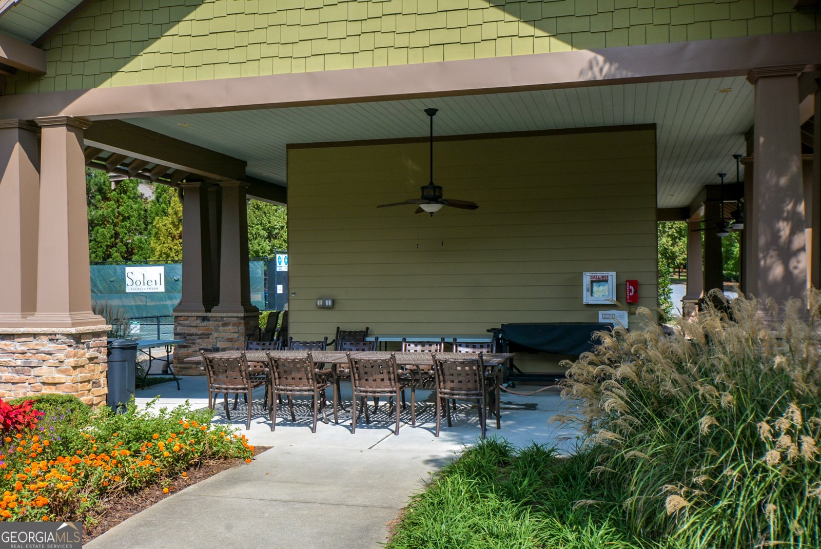 505 Appalachian Woods Drive Canton - 36