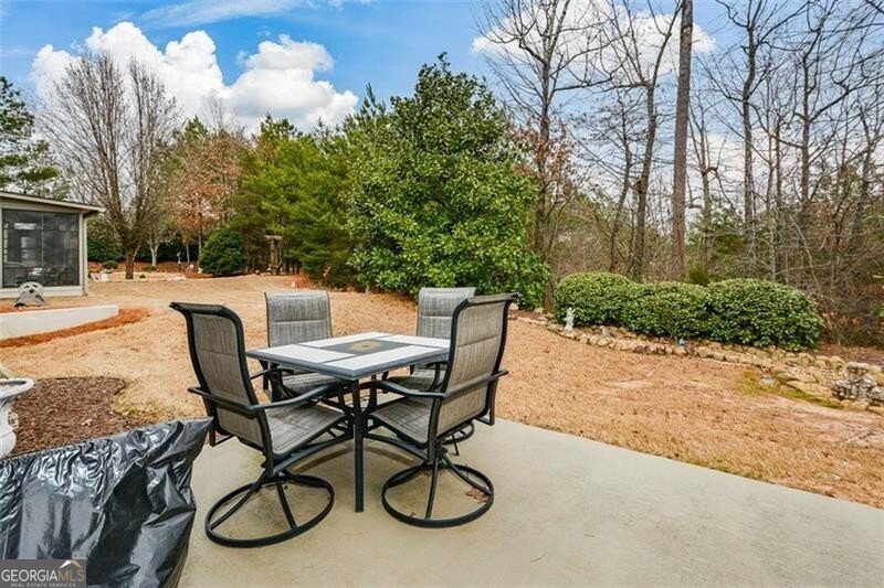 505 Appalachian Woods Drive Canton - 37