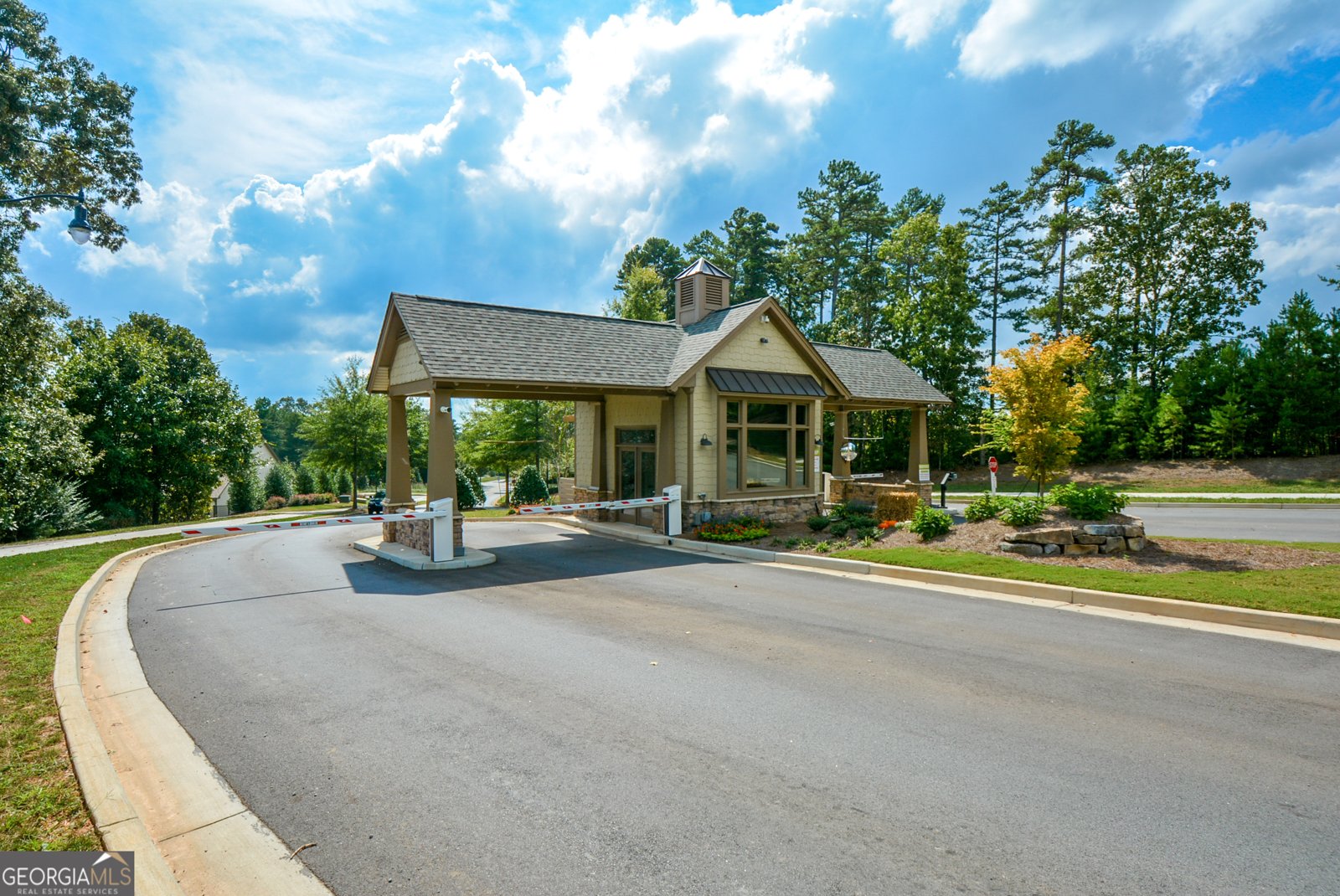 505 Appalachian Woods Drive Canton - 38