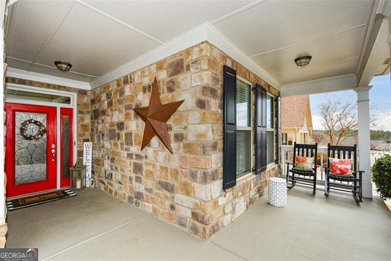 505 Appalachian Woods Drive Canton - 4