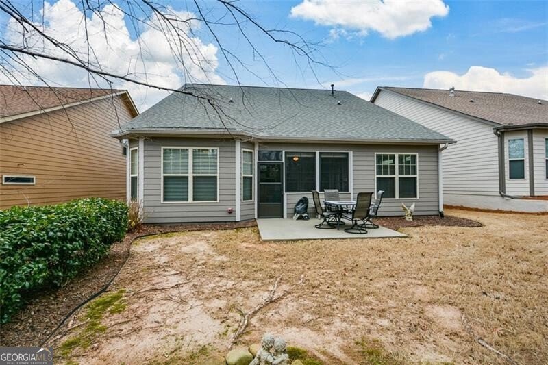 505 Appalachian Woods Drive Canton - 40