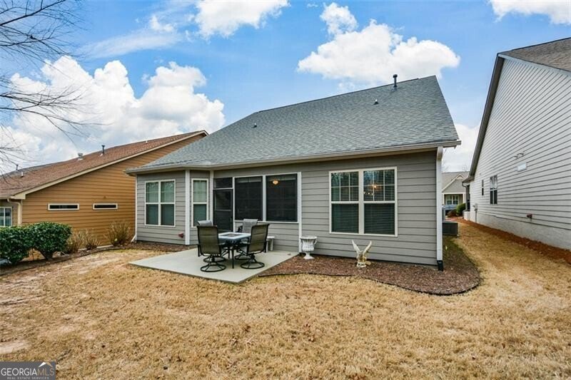 505 Appalachian Woods Drive Canton - 41
