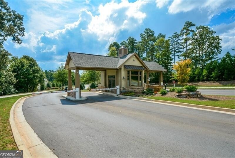 505 Appalachian Woods Drive Canton - 42