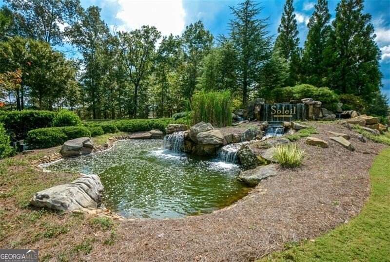 505 Appalachian Woods Drive Canton - 43