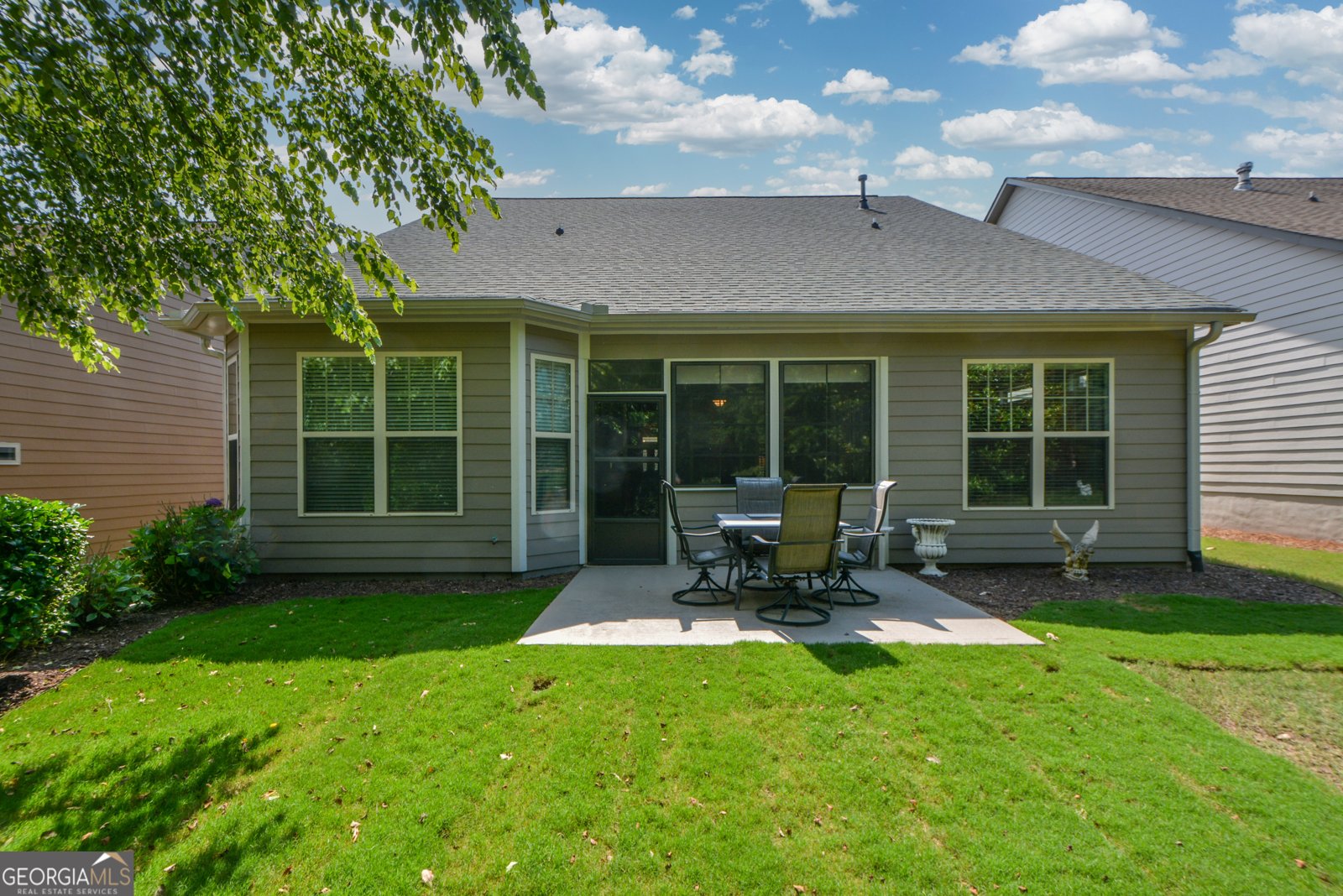 505 Appalachian Woods Drive Canton - 46