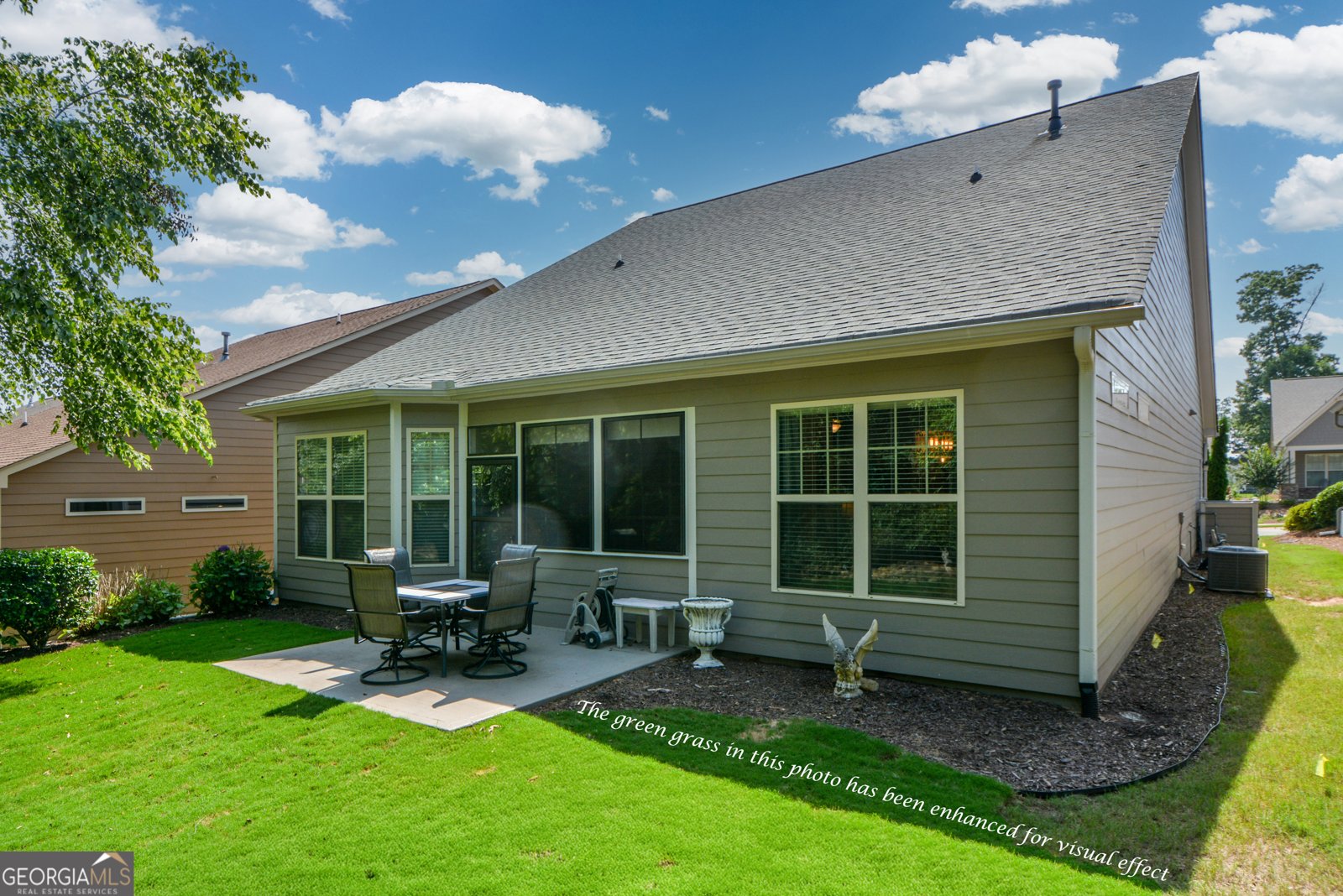 505 Appalachian Woods Drive Canton - 48