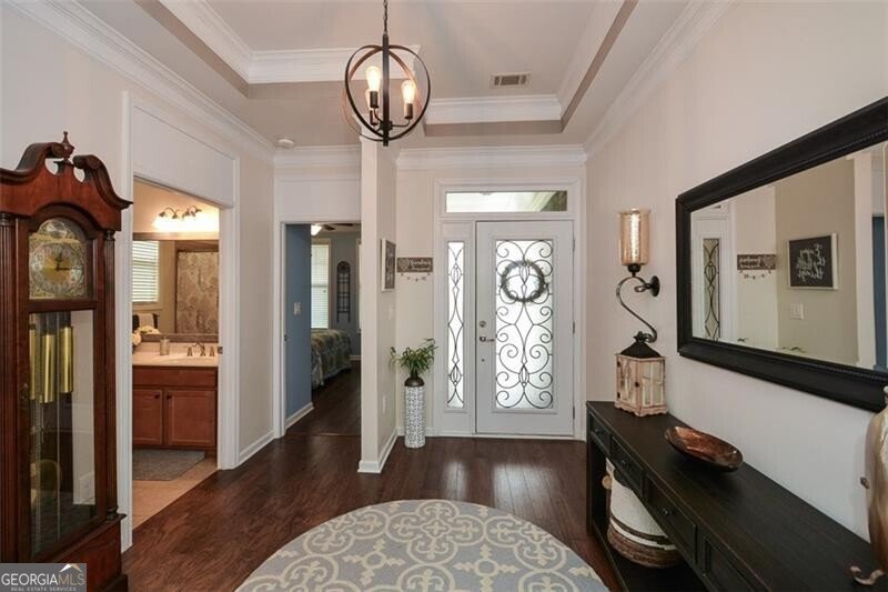 505 Appalachian Woods Drive Canton - 5