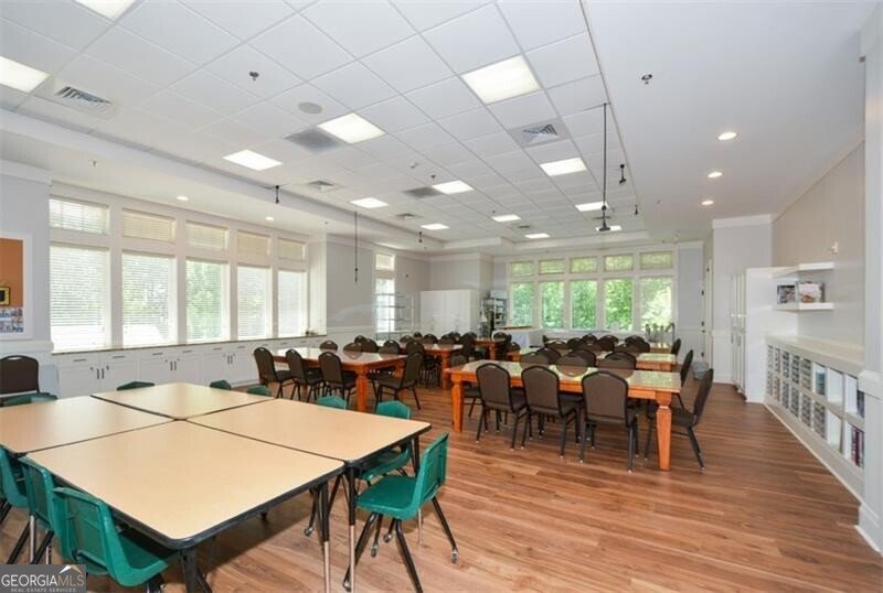 505 Appalachian Woods Drive Canton - 52