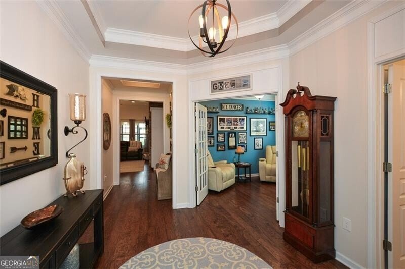 505 Appalachian Woods Drive Canton - 6