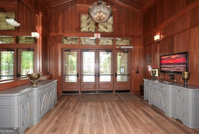 505 Appalachian Woods Drive Canton - 60