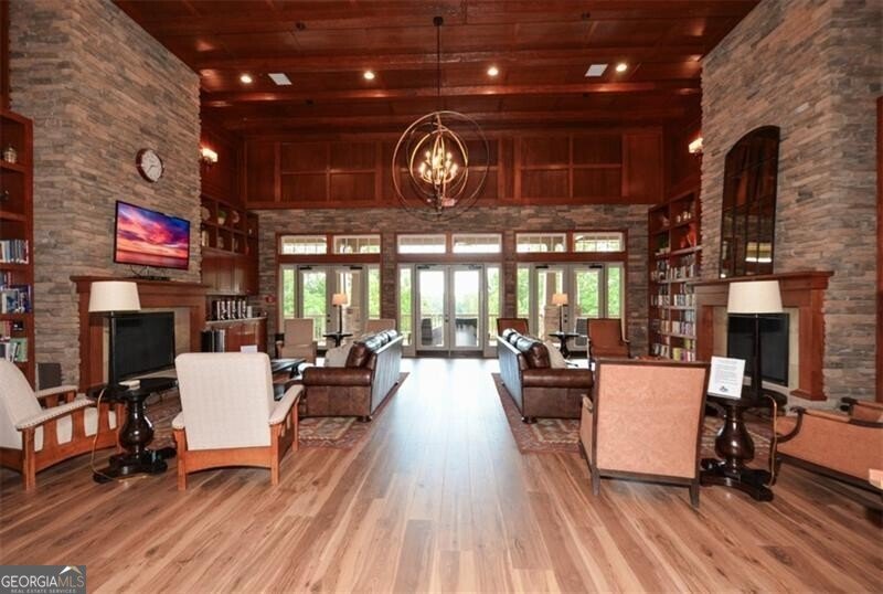 505 Appalachian Woods Drive Canton - 61