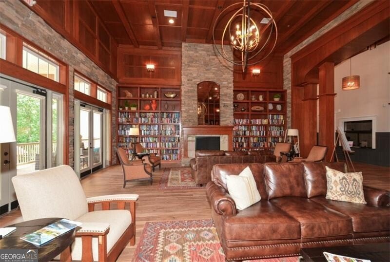 505 Appalachian Woods Drive Canton - 62