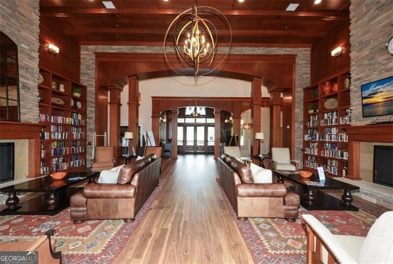 505 Appalachian Woods Drive Canton - 63