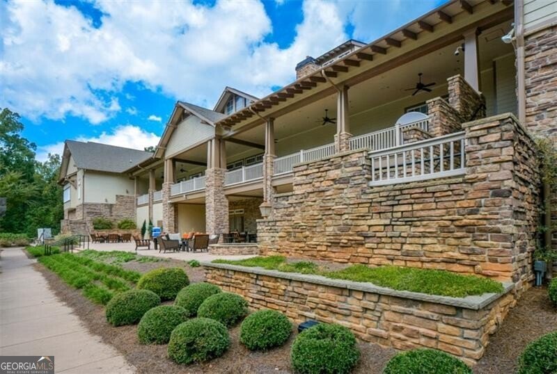 505 Appalachian Woods Drive Canton - 68