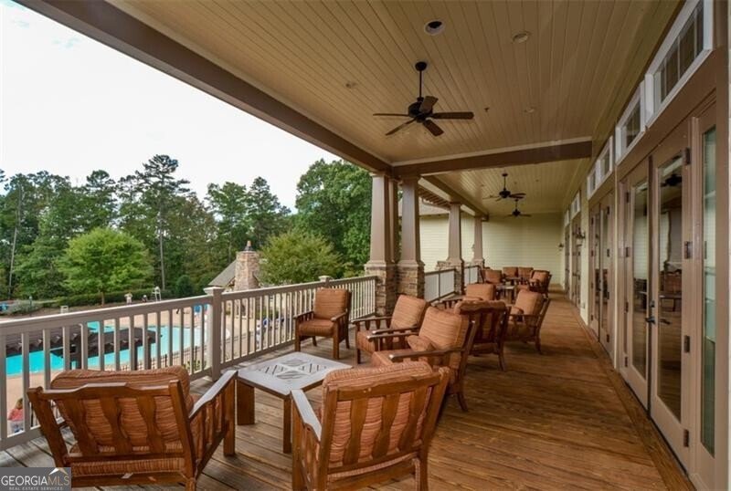 505 Appalachian Woods Drive Canton - 69